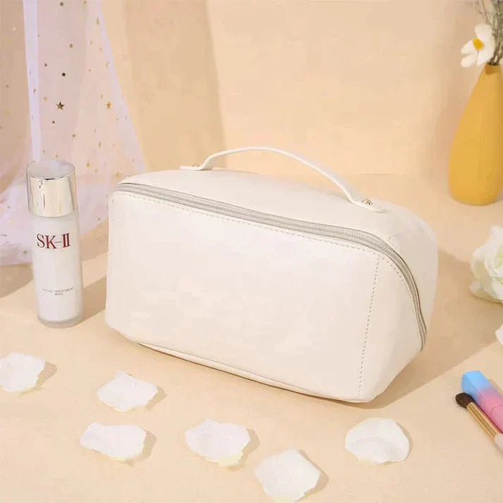 GoGlam Travel Cosmetics bag ( Buy 1 Get 1 Free )