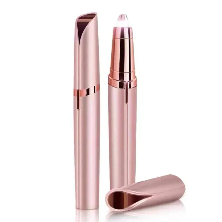 BrowEase ™ Eyebrow & Face Precision Trimmer