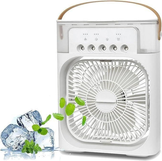 Air Cooler Portable fan USB Electric Fan